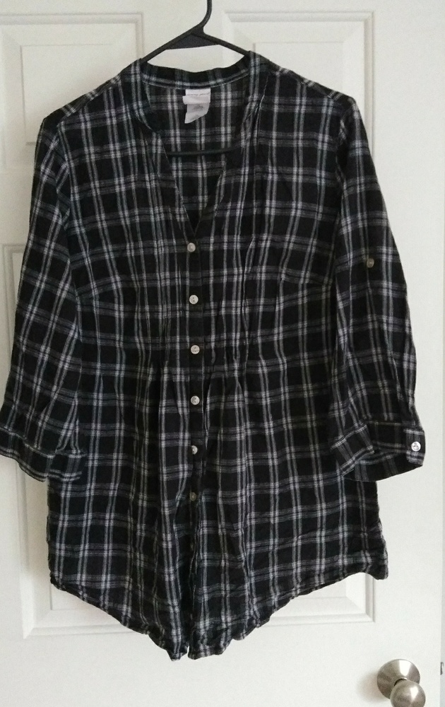 Women's clothing